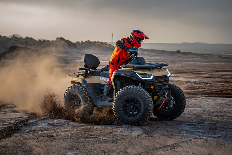 ATV / UTV prodaja